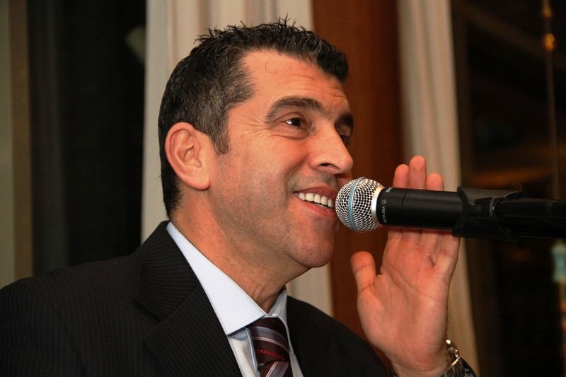 Lebanese Night at Mosaic